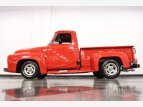Thumbnail Photo 25 for 1955 Ford F100